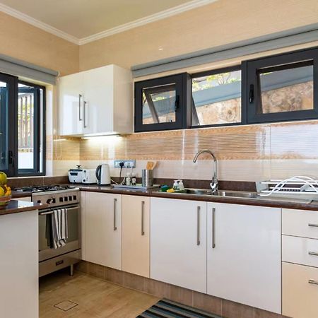Апартаменти Casa Gem Вікторія Екстер'єр фото
