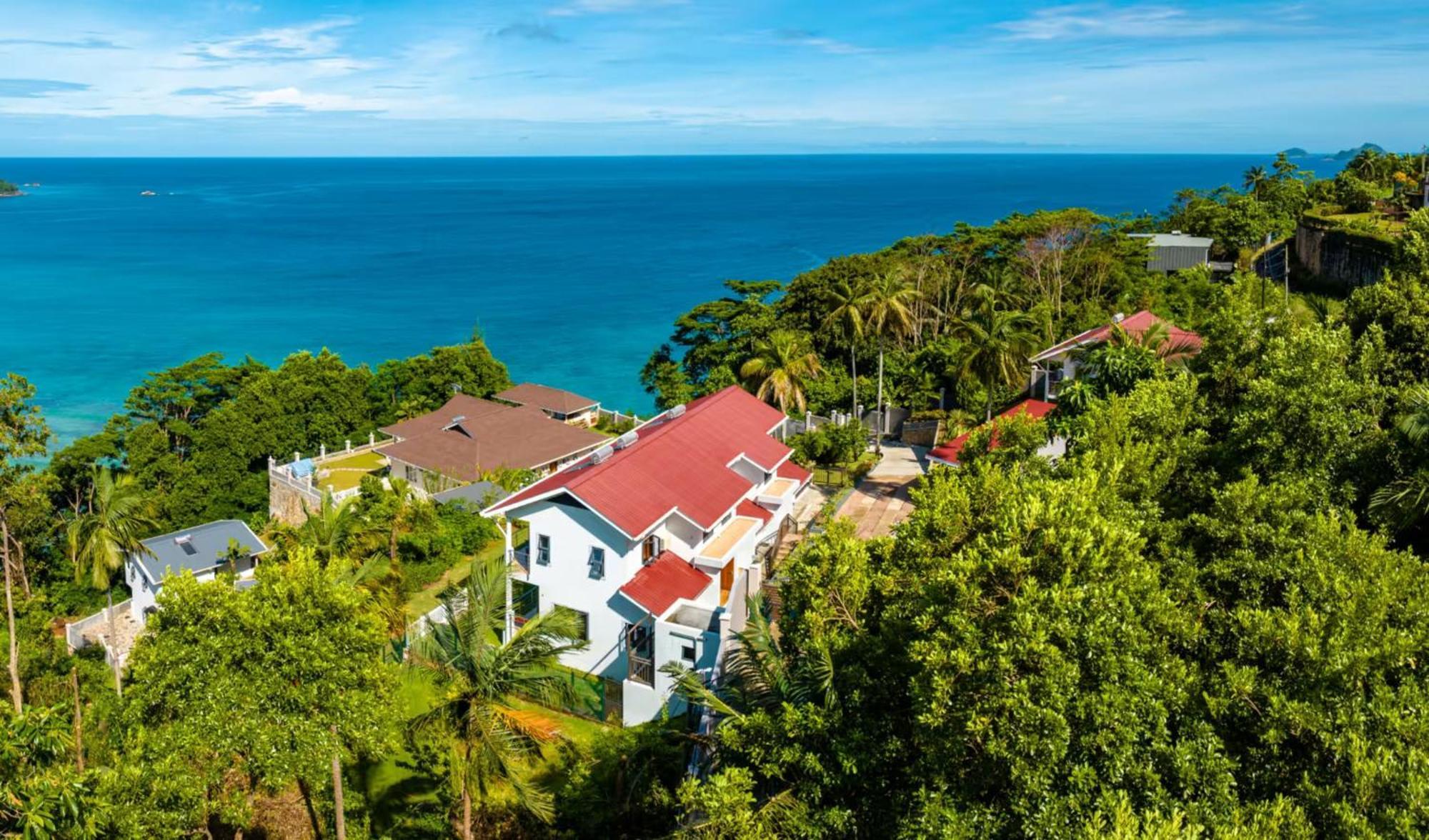 Апартаменти Casa Gem Вікторія Екстер'єр фото