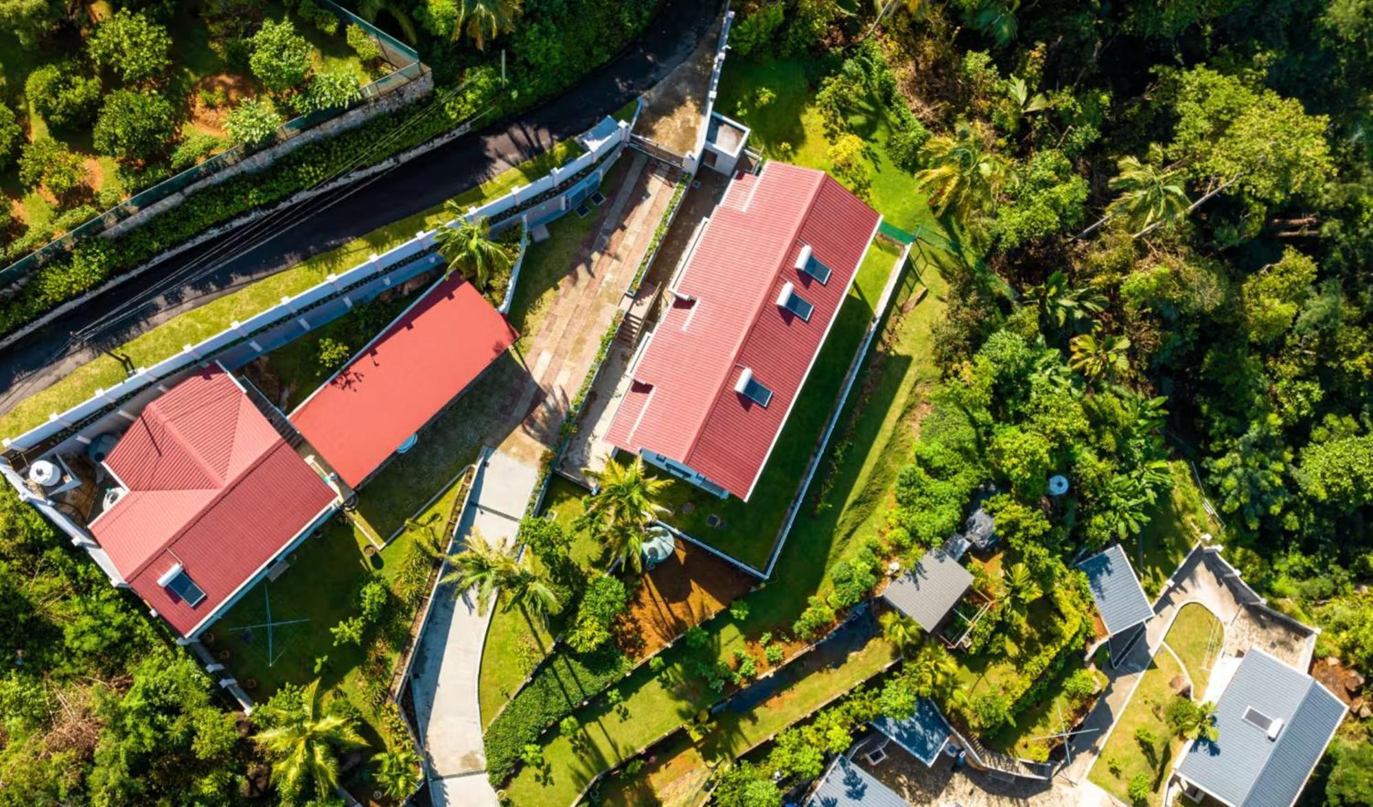 Апартаменти Casa Gem Вікторія Екстер'єр фото